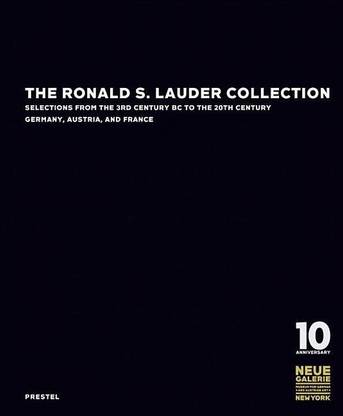 The Ronald S. Lauder Collection