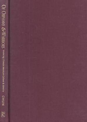 Of Orphans and Warriors