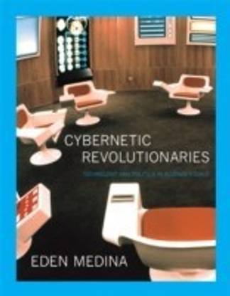 Cybernetic Revolutionaries