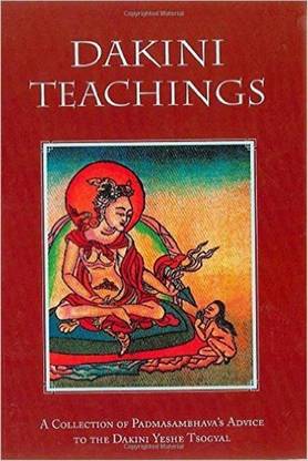Dakini Teachings