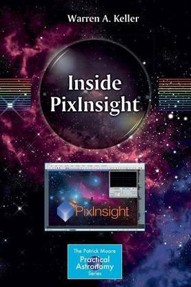 Inside PixInsight