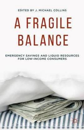 A Fragile Balance
