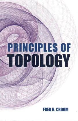 Principles of Topology