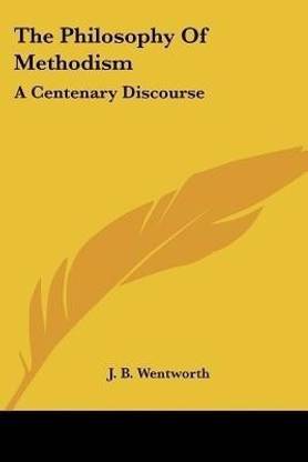 The Philosophy Of Methodism