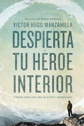 Despierta tu heroe interior