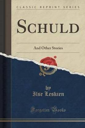 Schuld