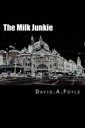 The Milk Junkie