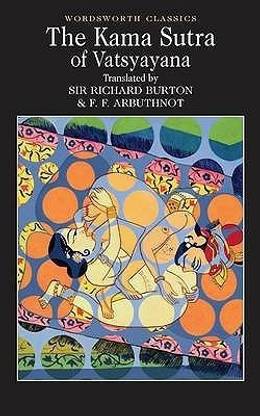 The Kama Sutra