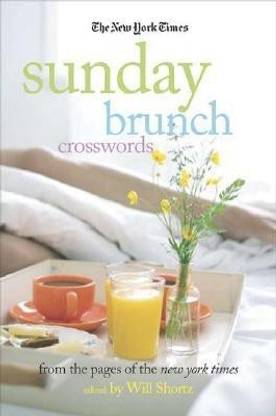 The New York Times Sunday Brunch Crosswords