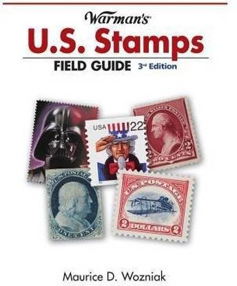 Warman's U.S. Stamps Field Guide