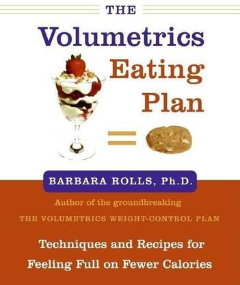 The Volumetrics Eating Plan