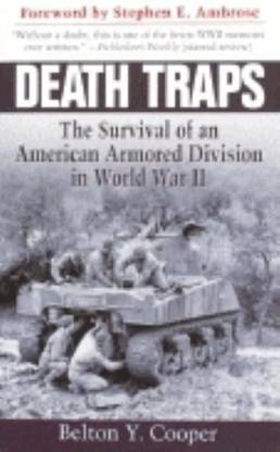 Death Traps