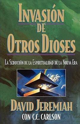 Invasion de otros dioses