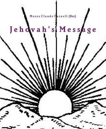 Jehovah's Message