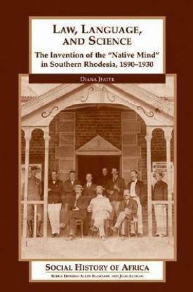 Law, Language, and Science