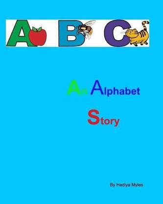 An Alphabet Story