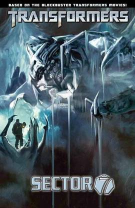 Transformers Sector 7