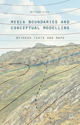 Media Boundaries and Conceptual Modelling