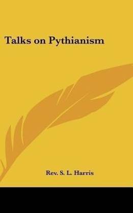 Talks on Pythianism