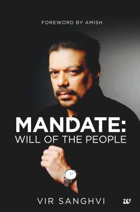 Mandate  - Will of the People