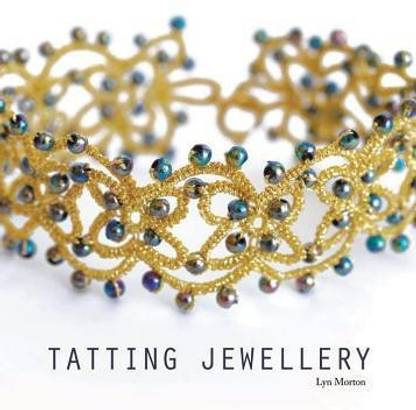 Tatting Jewellery