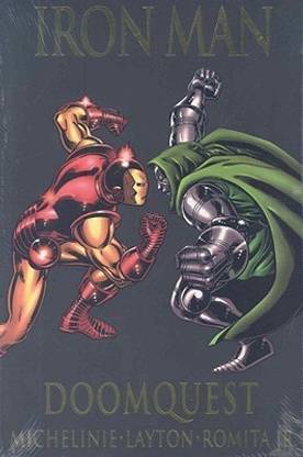 Iron Man: Doomquest