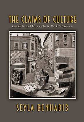 The Claims of Culture