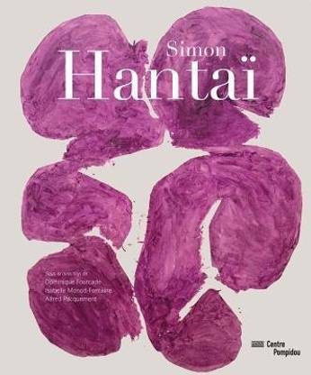 Simon Hantai