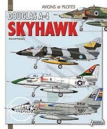 Douglas A4 Skyhawk