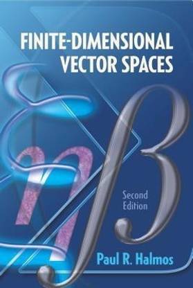 Finite-Dimensional Vector Spaces