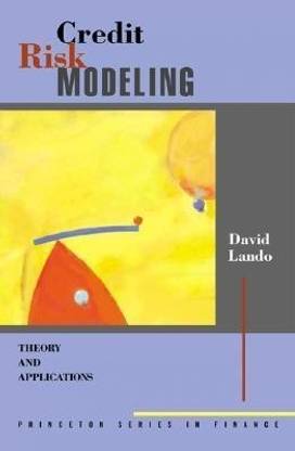 Credit Risk Modeling