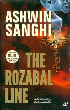 The Rozabal Line