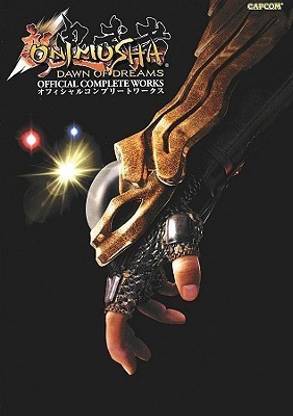Onimusha: Dawn Of Dreams Official Complete Works