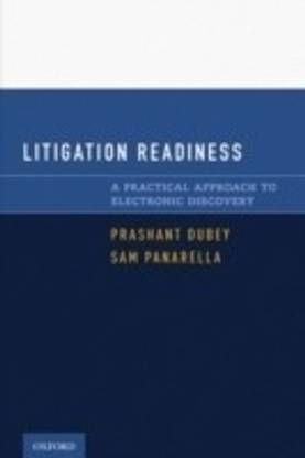 Litigation Readiness