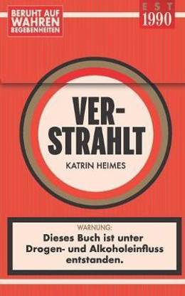 Verstrahlt