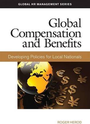 Global Compensation and Benefits