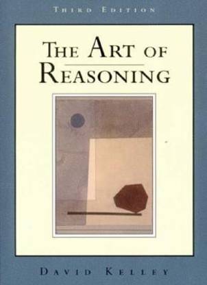 The Art of Reasoning