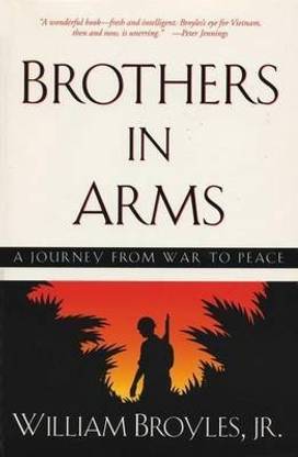 Brothers in Arms