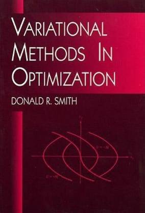 Variational Methods in Optimization