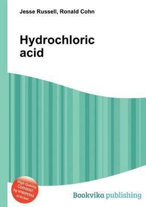 Hydrochloric Acid