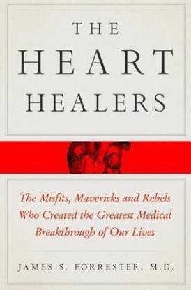The Heart Healers