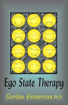 Ego State Therapy