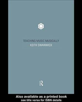 Teaching Music Musically