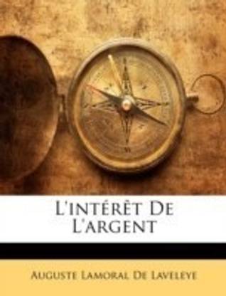 L'interet De L'argent