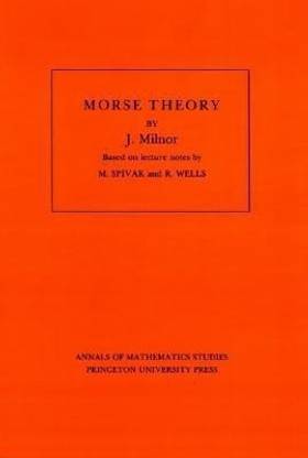 Morse Theory