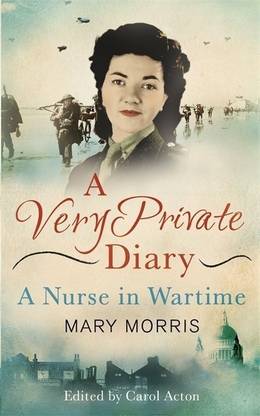 A Very Private Diary