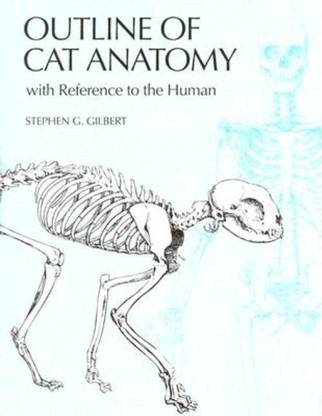 Outline of Cat Anatomy with Reference to the Human