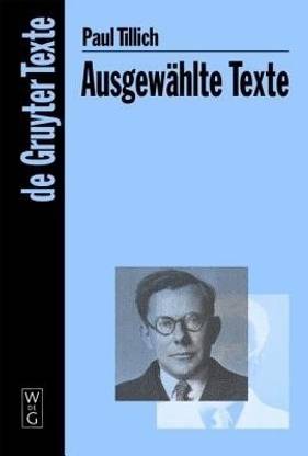 Ausgewaehlte Texte