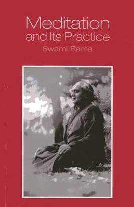 Meditation and its Practice