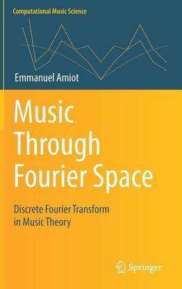 Music Through Fourier Space